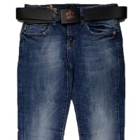 Джинси жіночі LiUZIN JEANS 1168-1