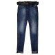 Джинсы женские LiUZIN JEANS 1168-1