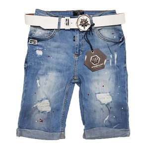 Шорти жіночі Liuzin jeans 2024