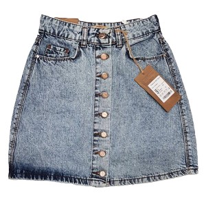 Джинсовая юбка AROX jeans 35-01