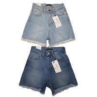 Шорти жіночі Hepyek jeans MOM 682
