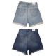 Шорты женские Hepyek jeans MOM 682
