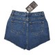 Шорти жіночі Red blue jeans MOM 7004