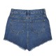 Шорти жіночі Red blue jeans MOM 7005