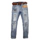 Джинси жіночі Descartes jeans boyfriend 7001
