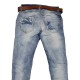 Джинси жіночі Descartes jeans boyfriend 7001