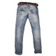 Джинси жіночі Descartes jeans boyfriend 7001
