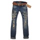 Джинси жіночі Descartes jeans boyfriend 7006