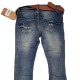 Джинси жіночі Descartes jeans boyfriend 7006