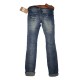 Джинси жіночі Descartes jeans boyfriend 7006