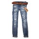 Джинси жіночі Descartes jeans boyfriend 7008