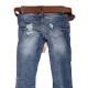 Джинси жіночі Descartes jeans boyfriend 7008