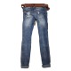 Джинси жіночі Descartes jeans boyfriend 7008