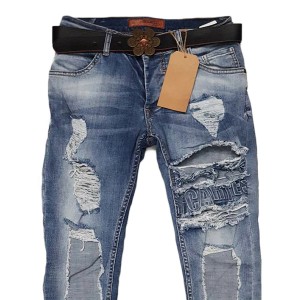 Джинси жіночі Descartes jeans boyfriend 7010