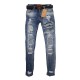 Джинси жіночі Descartes jeans boyfriend 7010
