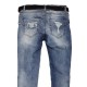 Джинси жіночі Descartes jeans boyfriend 7010