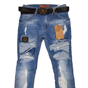 Джинси жіночі Descartes jeans boyfriend 7014