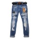 Джинси жіночі Descartes jeans boyfriend 7014