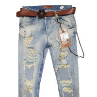 Джинси жіночі Descartes jeans boyfriend 7017