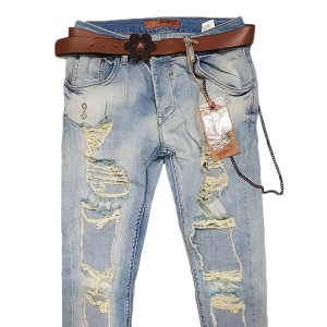 Джинси жіночі Descartes jeans boyfriend 7017