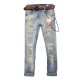 Джинси жіночі Descartes jeans boyfriend 7017