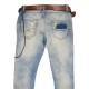 Джинси жіночі Descartes jeans boyfriend 7017