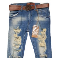 Джинси жіночі Descartes jeans boyfriend 7027