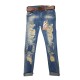 Джинси жіночі Descartes jeans boyfriend 7027