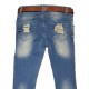 Джинси жіночі Descartes jeans boyfriend 7027