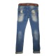 Джинси жіночі Descartes jeans boyfriend 7027
