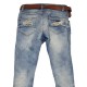 Джинси жіночі Descartes jeans boyfriend 7028