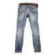 Джинси жіночі Descartes jeans boyfriend 7028