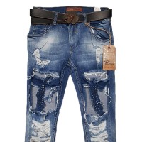 Джинси жіночі Descartes jeans boyfriend 7029
