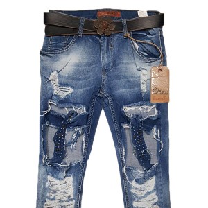 Джинси жіночі Descartes jeans boyfriend 7029