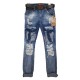 Джинси жіночі Descartes jeans boyfriend 7029