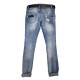 Джинси жіночі Descartes jeans boyfriend 7029