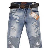 Джинси жіночі Descartes jeans boyfriend 7030