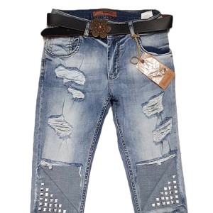 Джинси жіночі Descartes jeans boyfriend 7030