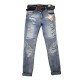 Джинси жіночі Descartes jeans boyfriend 7030