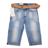 Шорти чоловічі Resalsa jeans 2096