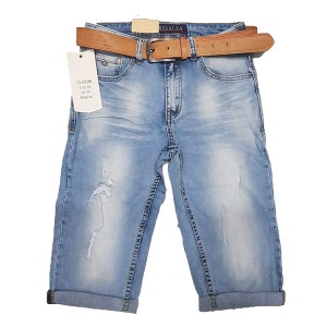 Шорти чоловічі Resalsa jeans 2096