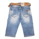 Шорти чоловічі Resalsa jeans 2096