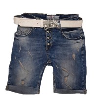 Шорти жіночі Liuzin jeans jeans 2040