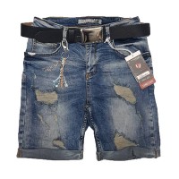 Шорти жіночі Liuzin jeans jeans 2042