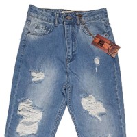 Джинсы женские OSCINE jeans 005
