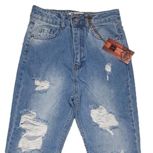 Джинсы женские OSCINE jeans 005