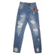 Джинсы женские OSCINE jeans 005