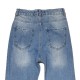 Джинсы женские OSCINE jeans 005