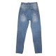 Джинсы женские OSCINE jeans 005