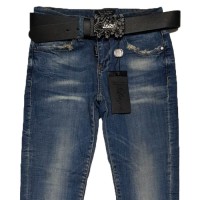 Джинси жіночі LiUZIN Jeans 1171